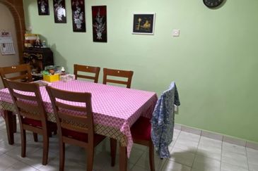 TAMAN ARENA KEPAYANG PUTRA