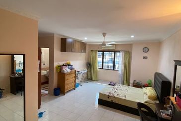 TAMAN ARENA KEPAYANG PUTRA