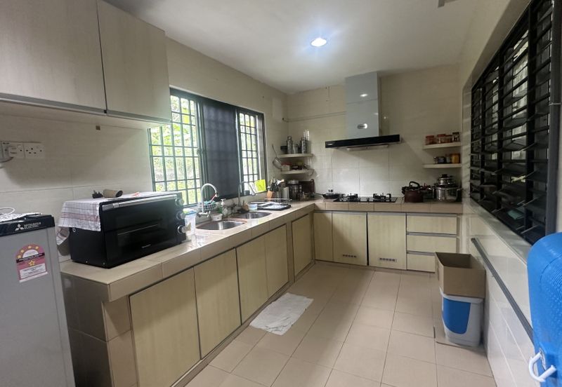 TAMAN ARENA KEPAYANG PUTRA