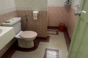 TAMAN ARENA KEPAYANG PUTRA