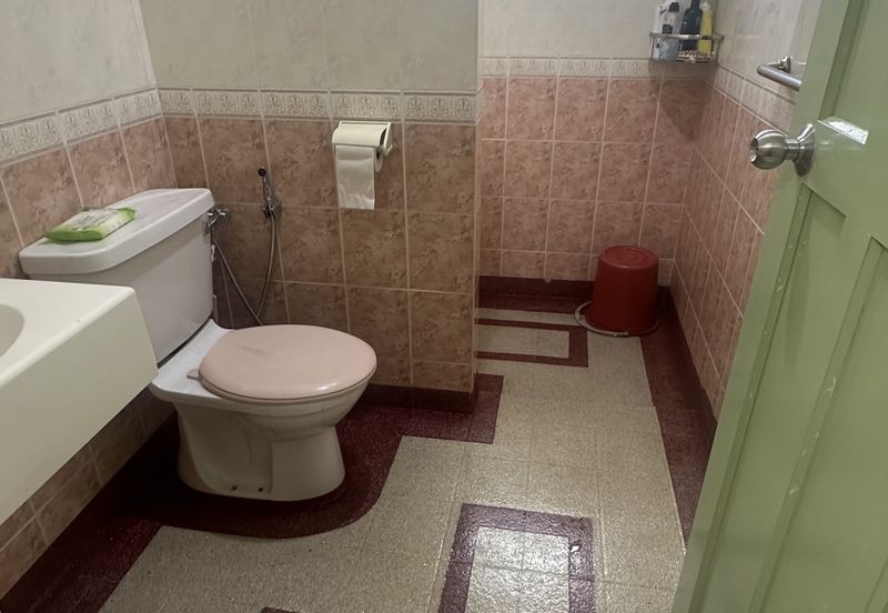 TAMAN ARENA KEPAYANG PUTRA