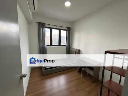 Small Room, Kuala Lumpur, Cheras