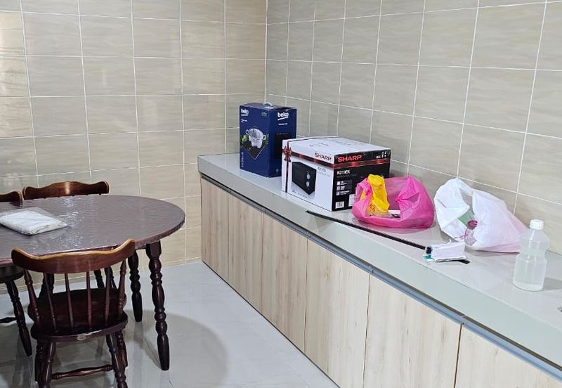 Loyal Garden Residences