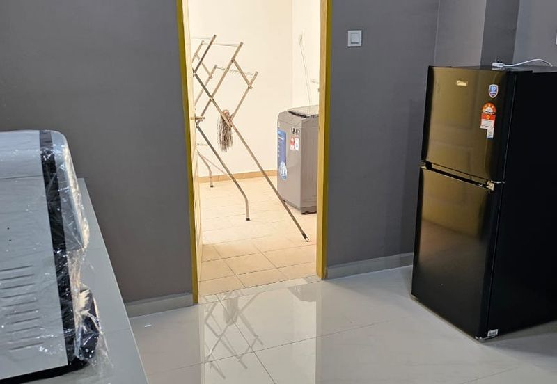 Loyal Garden Residences