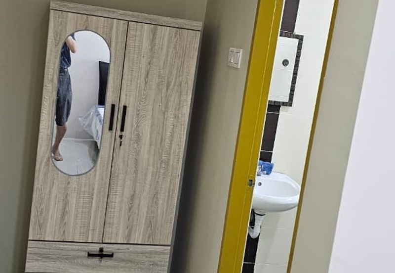 Loyal Garden Residences