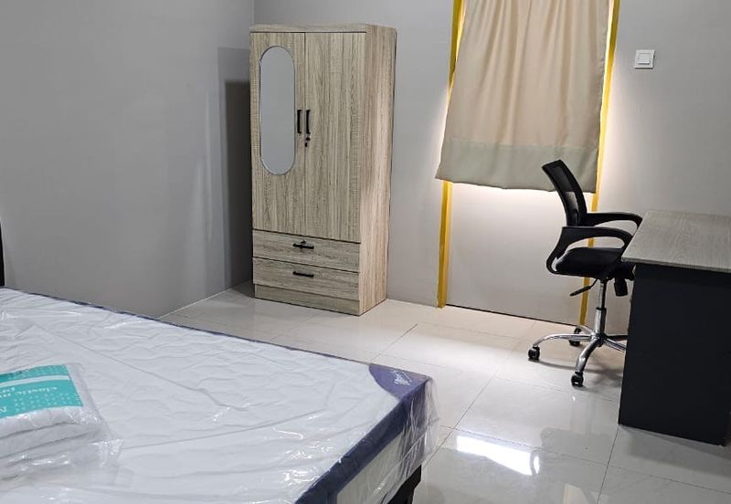 Loyal Garden Residences