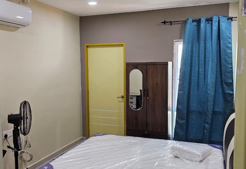 Loyal Garden Residences