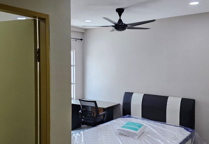 Loyal Garden Residences