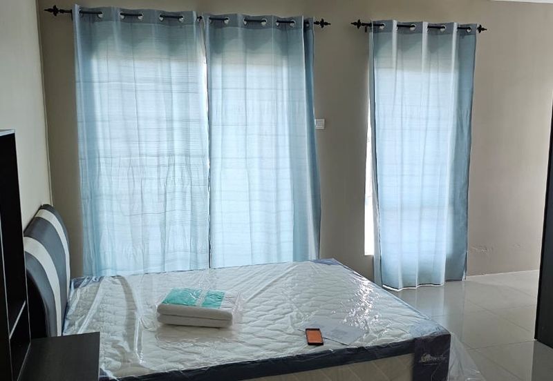 Loyal Garden Residences