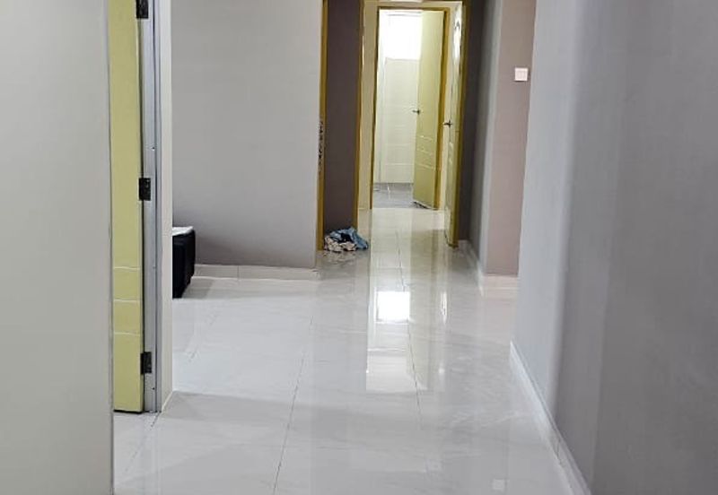 Loyal Garden Residences