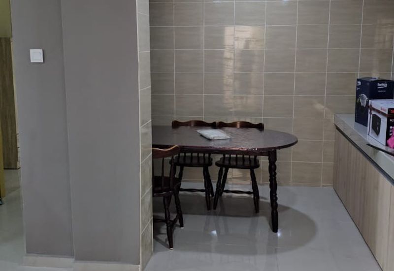 Loyal Garden Residences