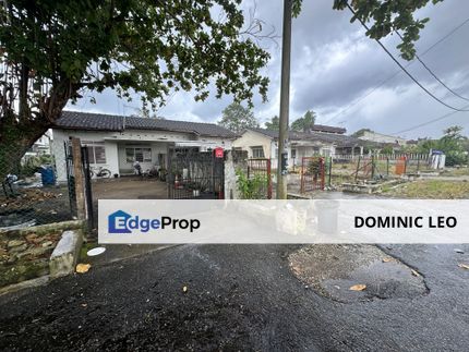 Residential Land in Teluk Intan, Perak, Hilir Perak