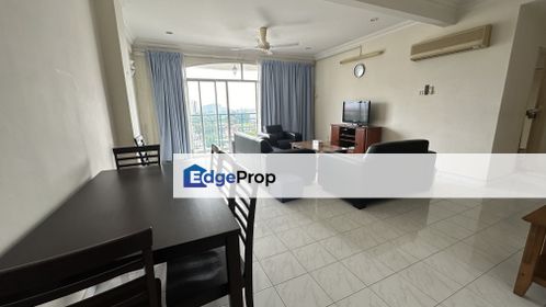 Cozy 2 bedroom condo @Prima , Perak, Ipoh