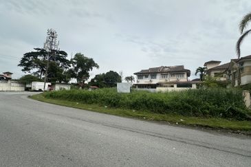 TAMAN SERI BERJAYA