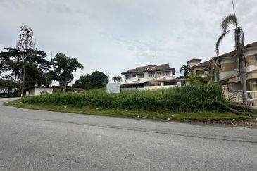 TAMAN SERI BERJAYA