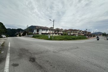 TAMAN SERI BERJAYA