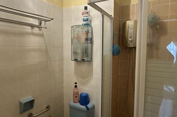 Garden Villa Sunway City