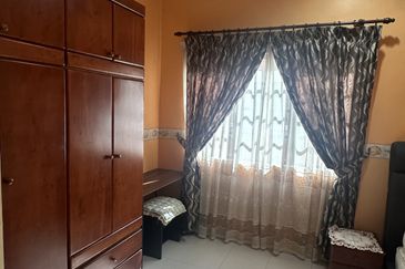 Garden Villa Sunway City