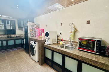 Garden Villa Sunway City