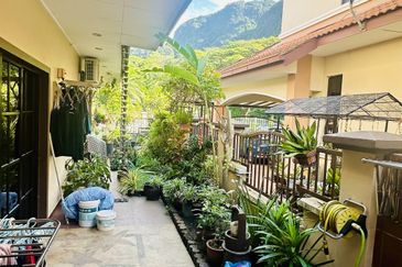 Garden Villa Sunway City