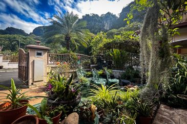 Garden Villa Sunway City