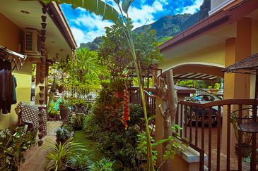 Garden Villa Sunway City