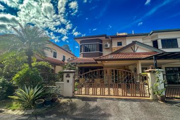 Garden Villa Sunway City