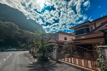 Garden Villa Sunway City