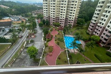 MERU VALLEY RESORT (GOLF VISTA APARTMENT