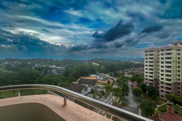 MERU VALLEY RESORT (GOLF VISTA APARTMENT