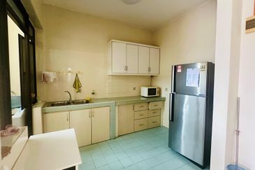 MERU VALLEY RESORT (GOLF VISTA APARTMENT