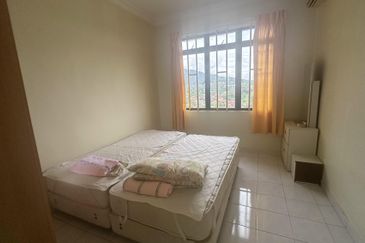 MERU VALLEY RESORT (GOLF VISTA APARTMENT