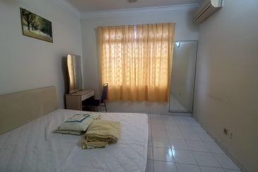 MERU VALLEY RESORT (GOLF VISTA APARTMENT