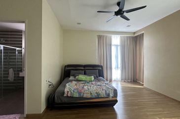 Serene Villa @ Sunway City Ipoh