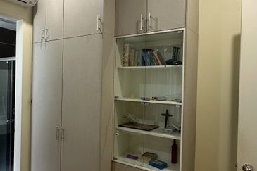 Serene Villa @ Sunway City Ipoh