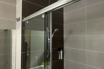 Serene Villa @ Sunway City Ipoh