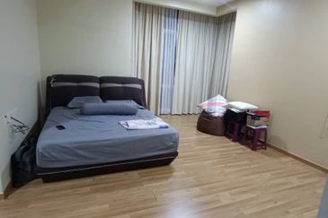 Serene Villa @ Sunway City Ipoh