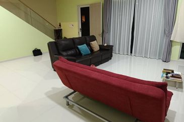 Serene Villa @ Sunway City Ipoh