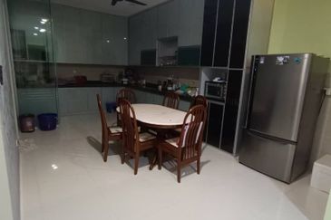 Serene Villa @ Sunway City Ipoh