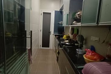 Serene Villa @ Sunway City Ipoh