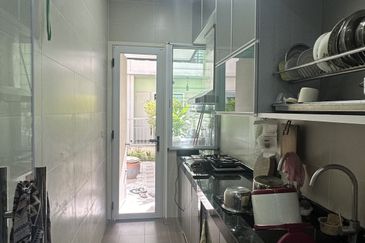 Serene Villa @ Sunway City Ipoh