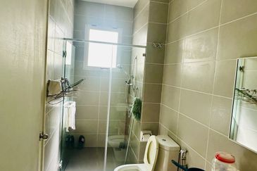 Serene Villa @ Sunway City Ipoh