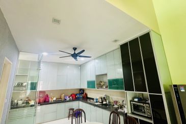 Serene Villa @ Sunway City Ipoh