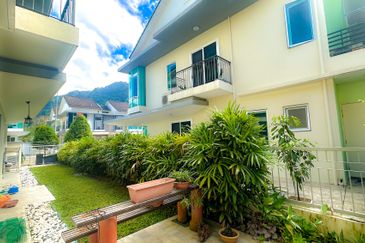 Serene Villa @ Sunway City Ipoh