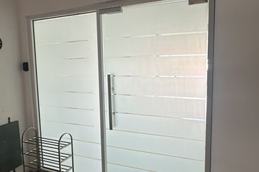 Office Space in Oldtown Ipoh