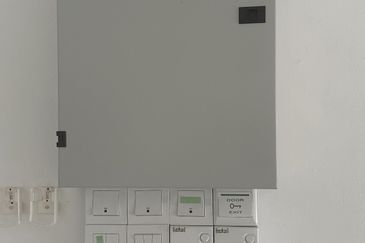 Office Space in Oldtown Ipoh