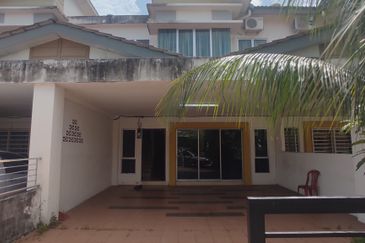 Bandar Seri Iskandar