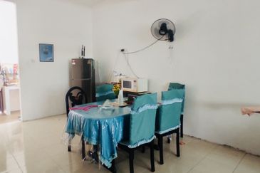 Bandar Seri Iskandar