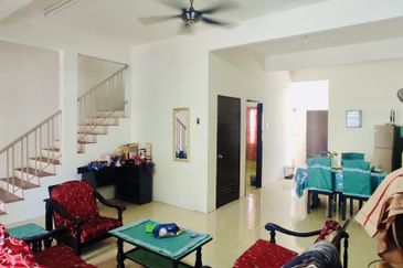 Bandar Seri Iskandar