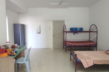 Bandar Seri Iskandar